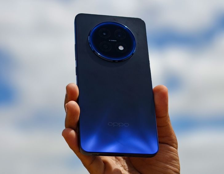 OPPO F31 Pro Series