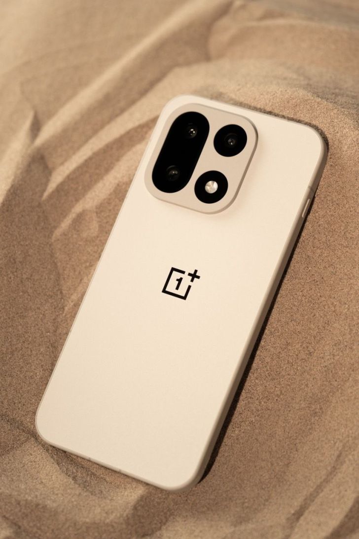 OnePlus 15