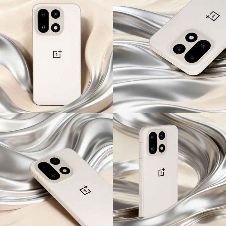 OnePlus 15