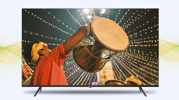Flipkart Sale - Thomson Smart TV