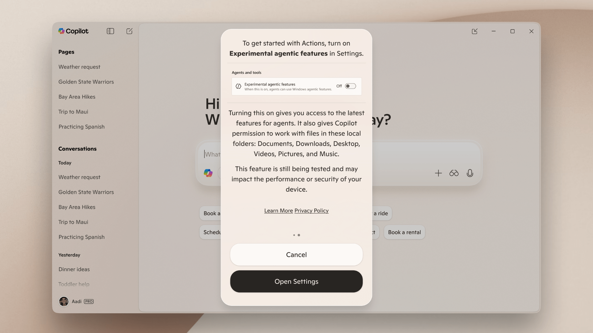 Microsoft Supercharges Copilot and Windows 11 with Next-Gen AI at October 2025 Event