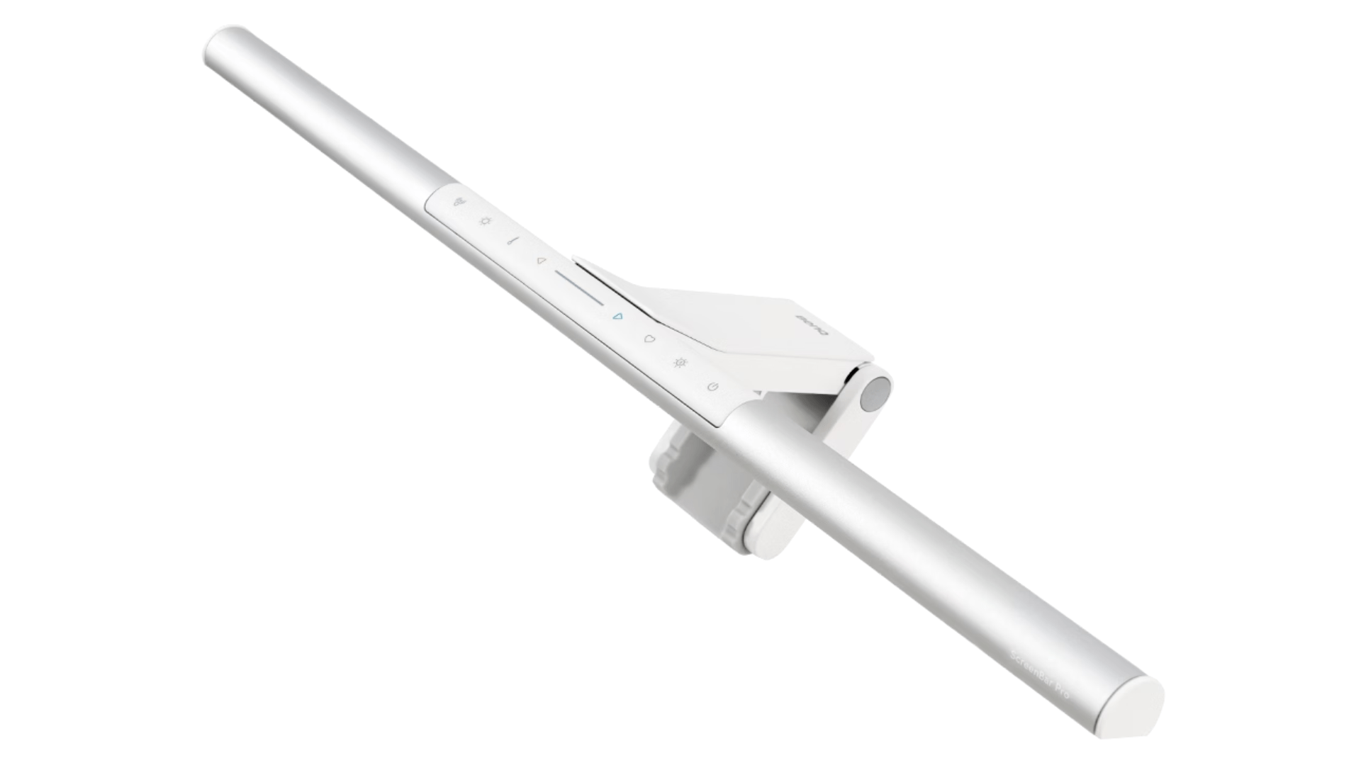 BenQ Launches ScreenBar Pro in India: Smarter, Glare-Free Lighting for Professionals