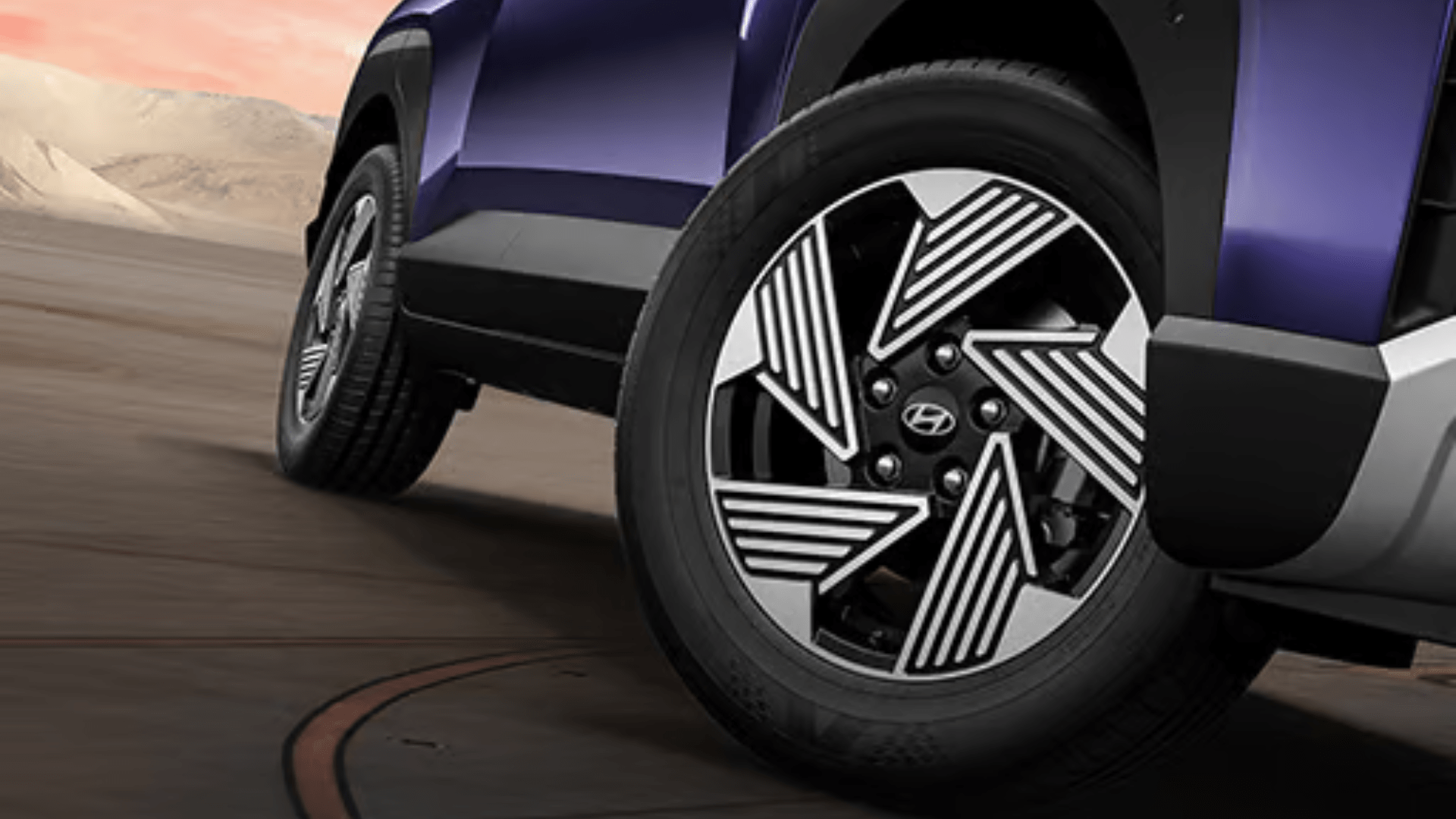 2026 Hyundai Venue Revealed Ahead Of Price Launch On November 4: Check Official Pictures Inside