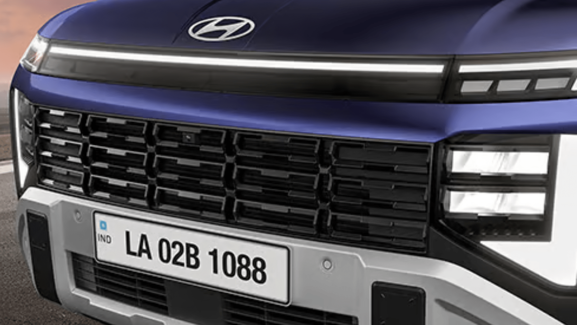 2026 Hyundai Venue Revealed Ahead Of Price Launch On November 4: Check Official Pictures Inside