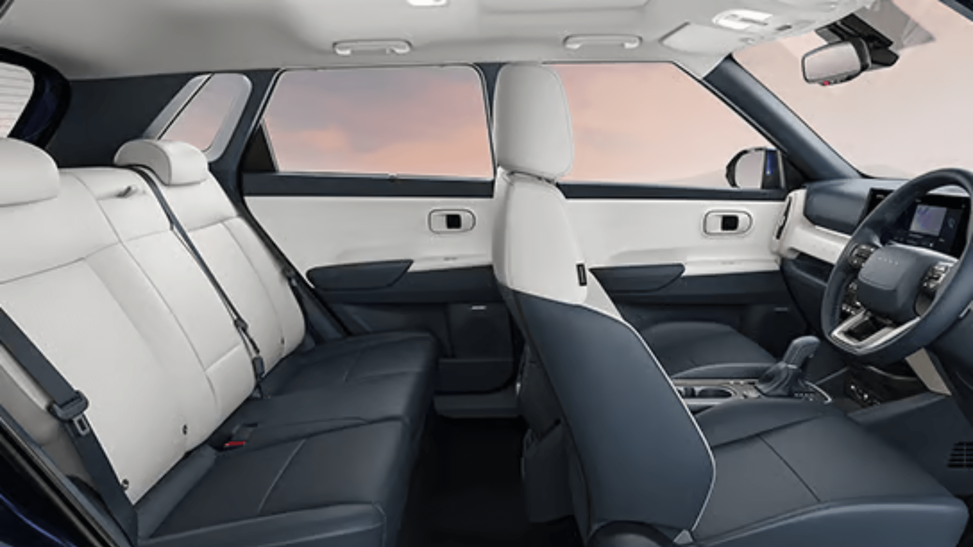 2026 Hyundai Venue Revealed Ahead Of Price Launch On November 4: Check Official Pictures Inside