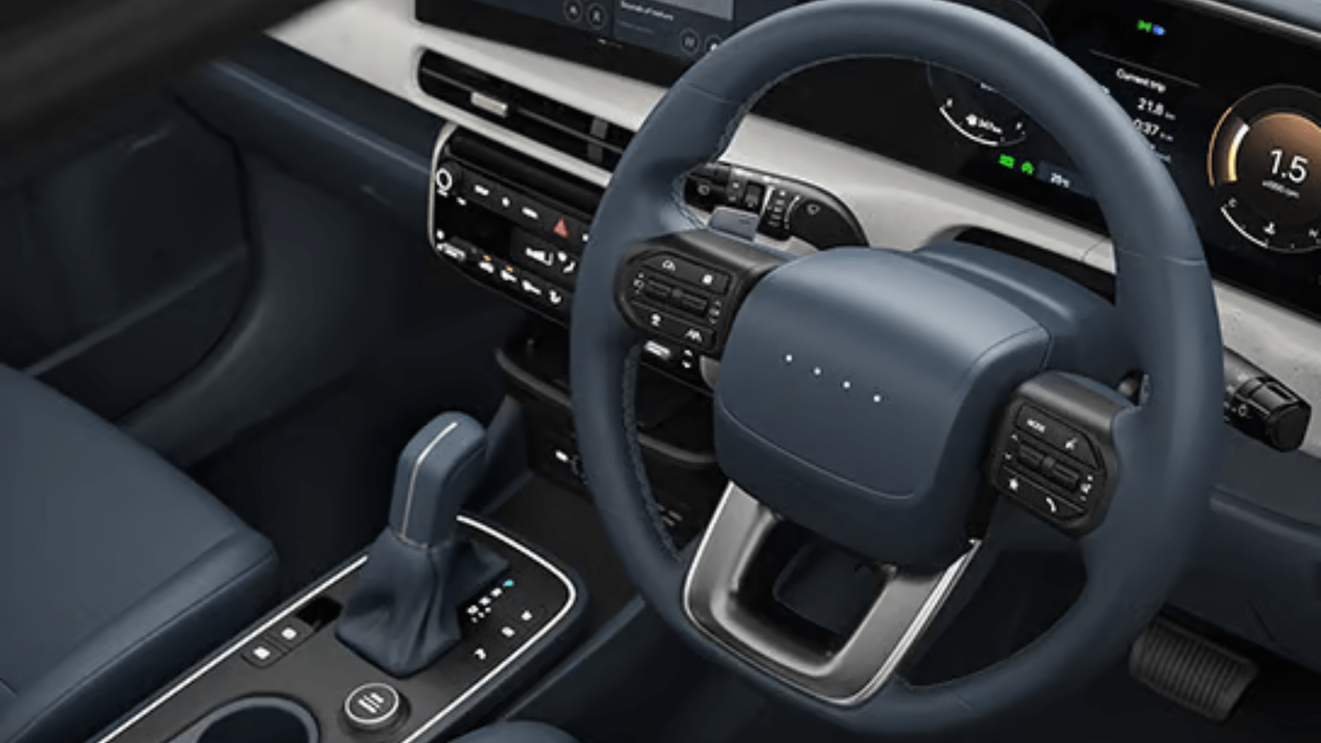 2026 Hyundai Venue Revealed Ahead Of Price Launch On November 4: Check Official Pictures Inside