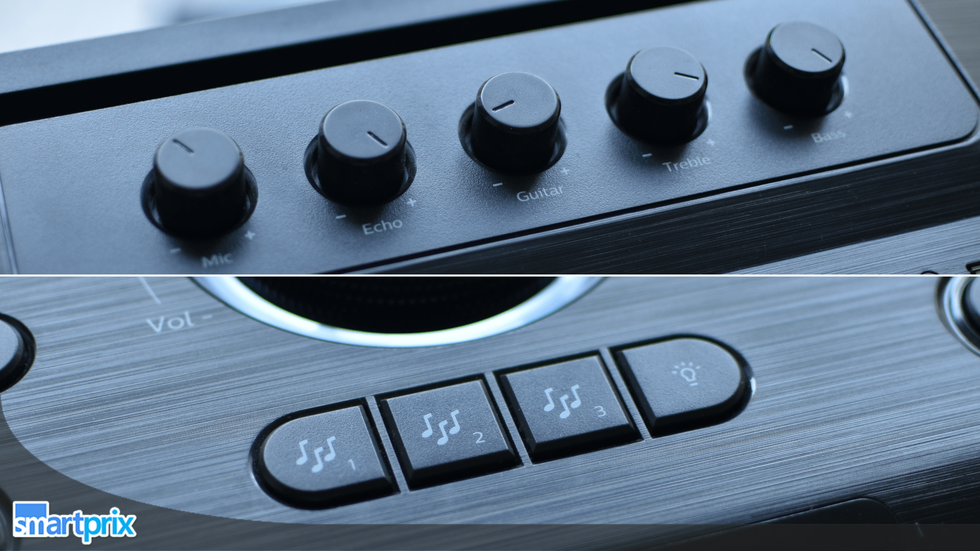 Philips TAX5509/94 Party Speaker Review: Bass Lovers Rejoice, Audiophiles Stay Away