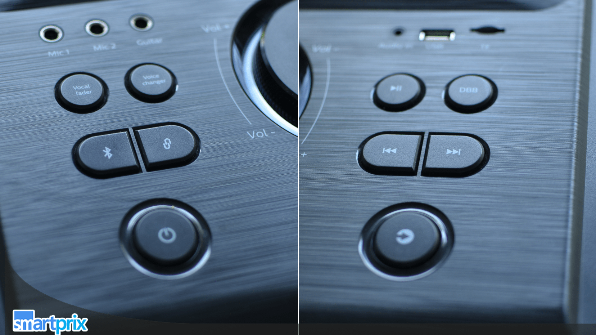 Philips TAX5509/94 Party Speaker Review: Bass Lovers Rejoice, Audiophiles Stay Away