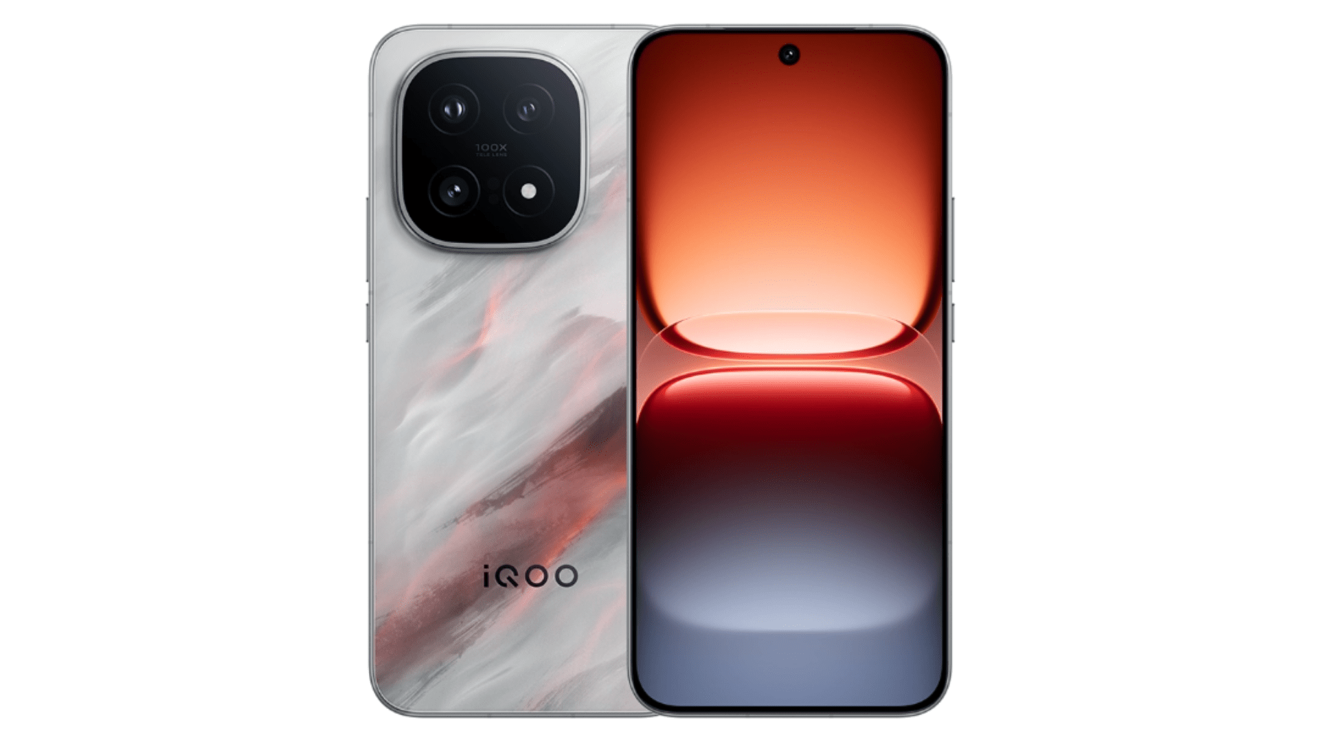 iQOO 15 Arrives With Snapdragon 8 Elit Gen 5, Bigger Battery, and Subtle Design Upgrades: Check Details Inside