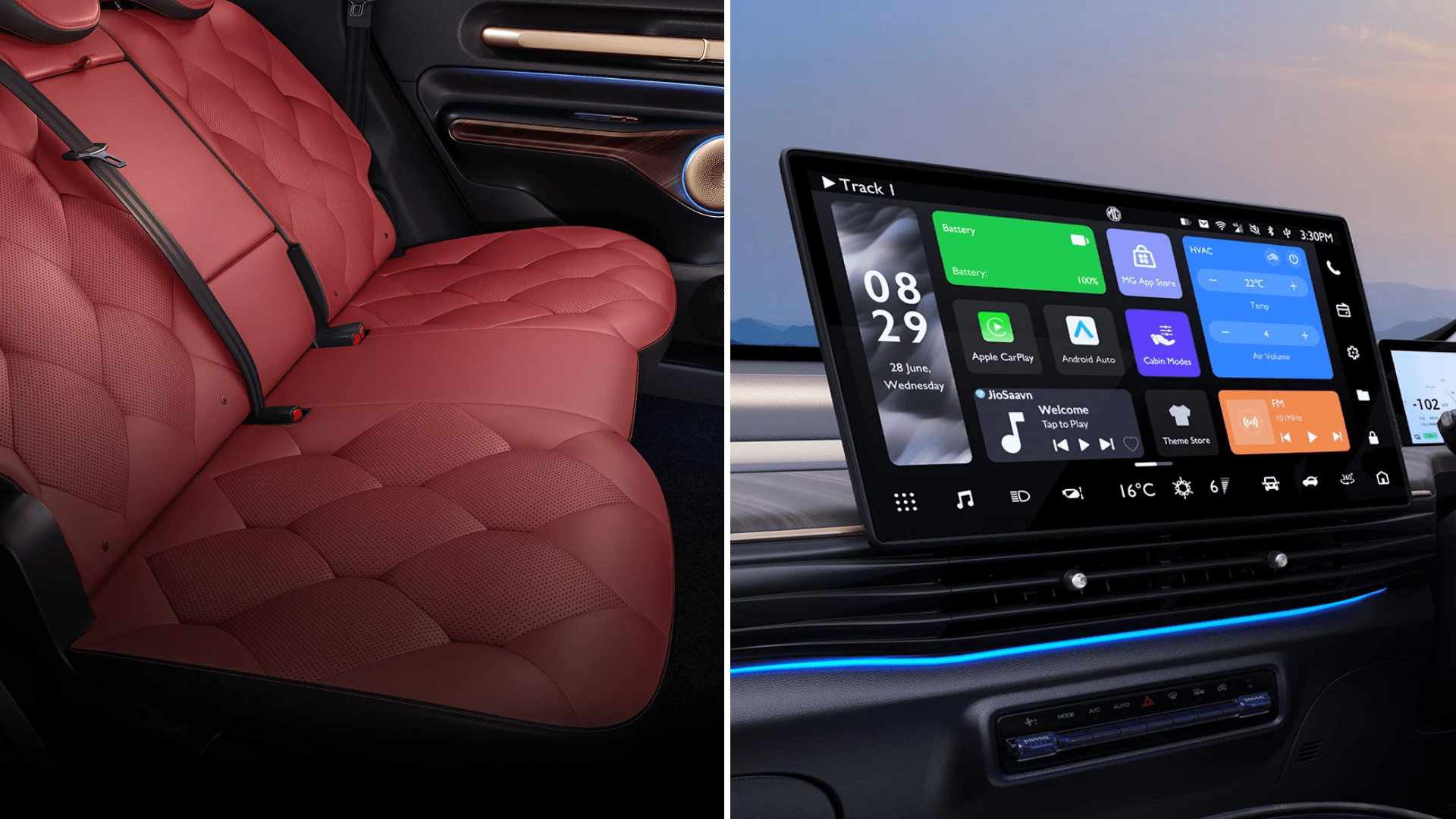 MG Windsor EV Inspire Edition Launched in India at ₹16.65 Lakh: Limited to 300 Units
