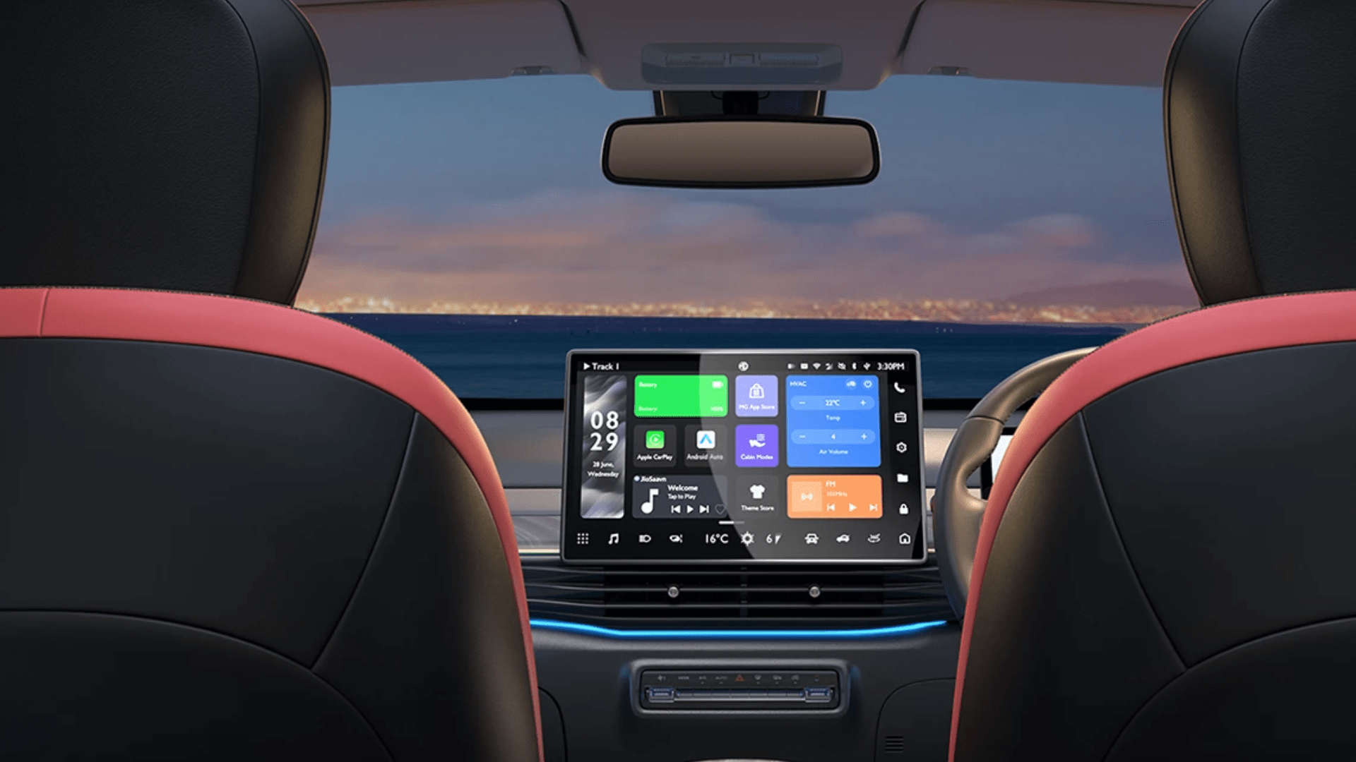 MG Windsor EV Inspire Edition Launched in India at ₹16.65 Lakh: Limited to 300 Units
