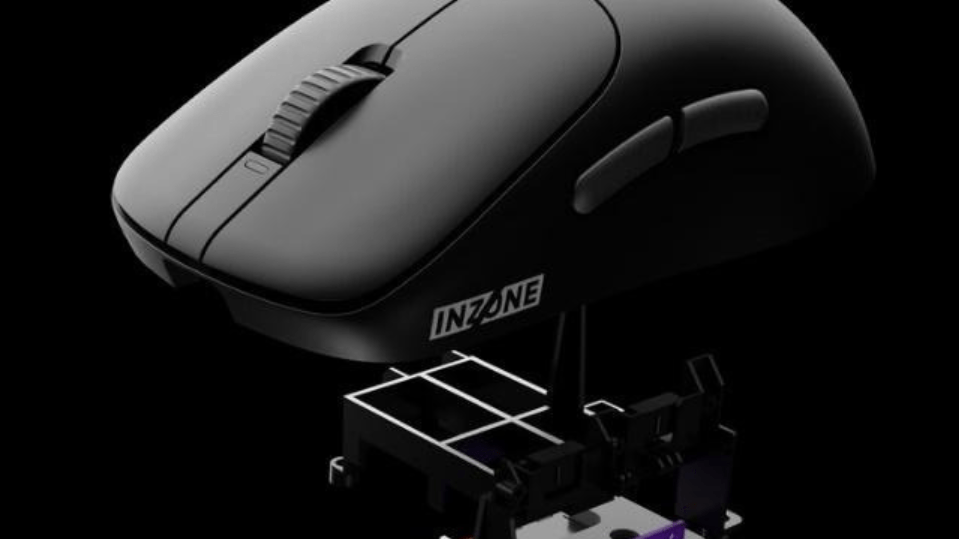 Sony Launches New INZONE Gaming Keyboard, Mouse, & In-Ear Earphones In India: Details Inside