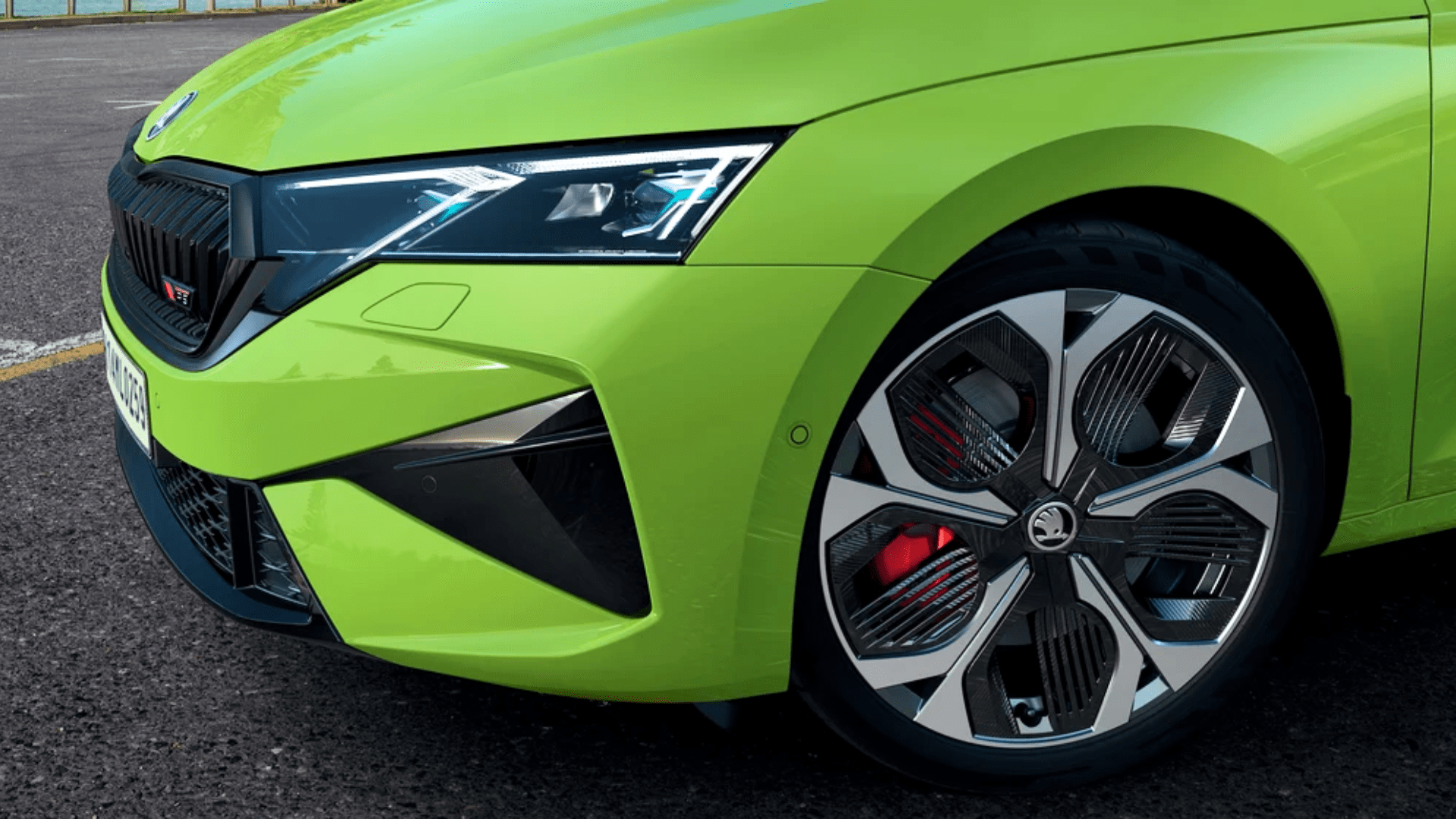 Skoda Octavia RS: Variants & Pricing