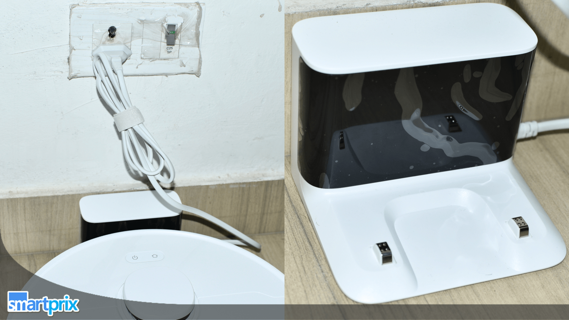 Dreame F10 Review: The 