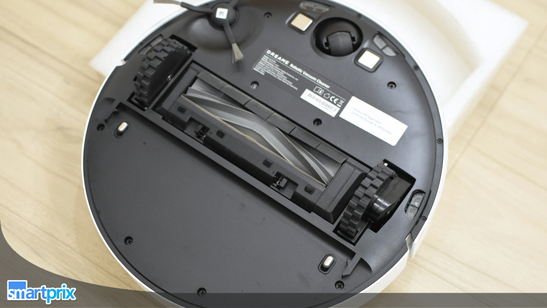 Dreame F10 Review: The 