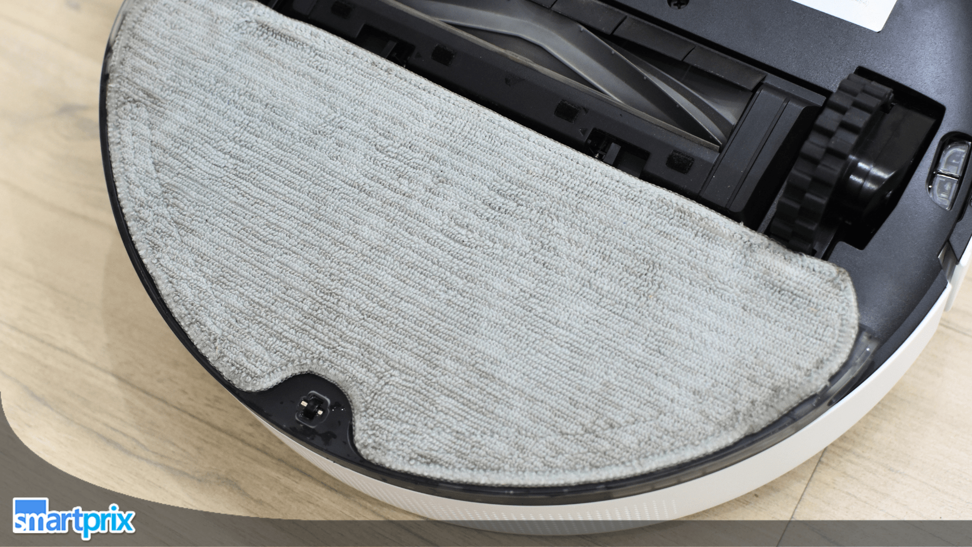 Dreame F10 Review: The 