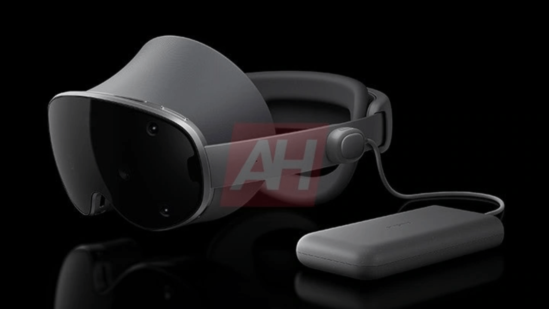 Samsung Android XR headset