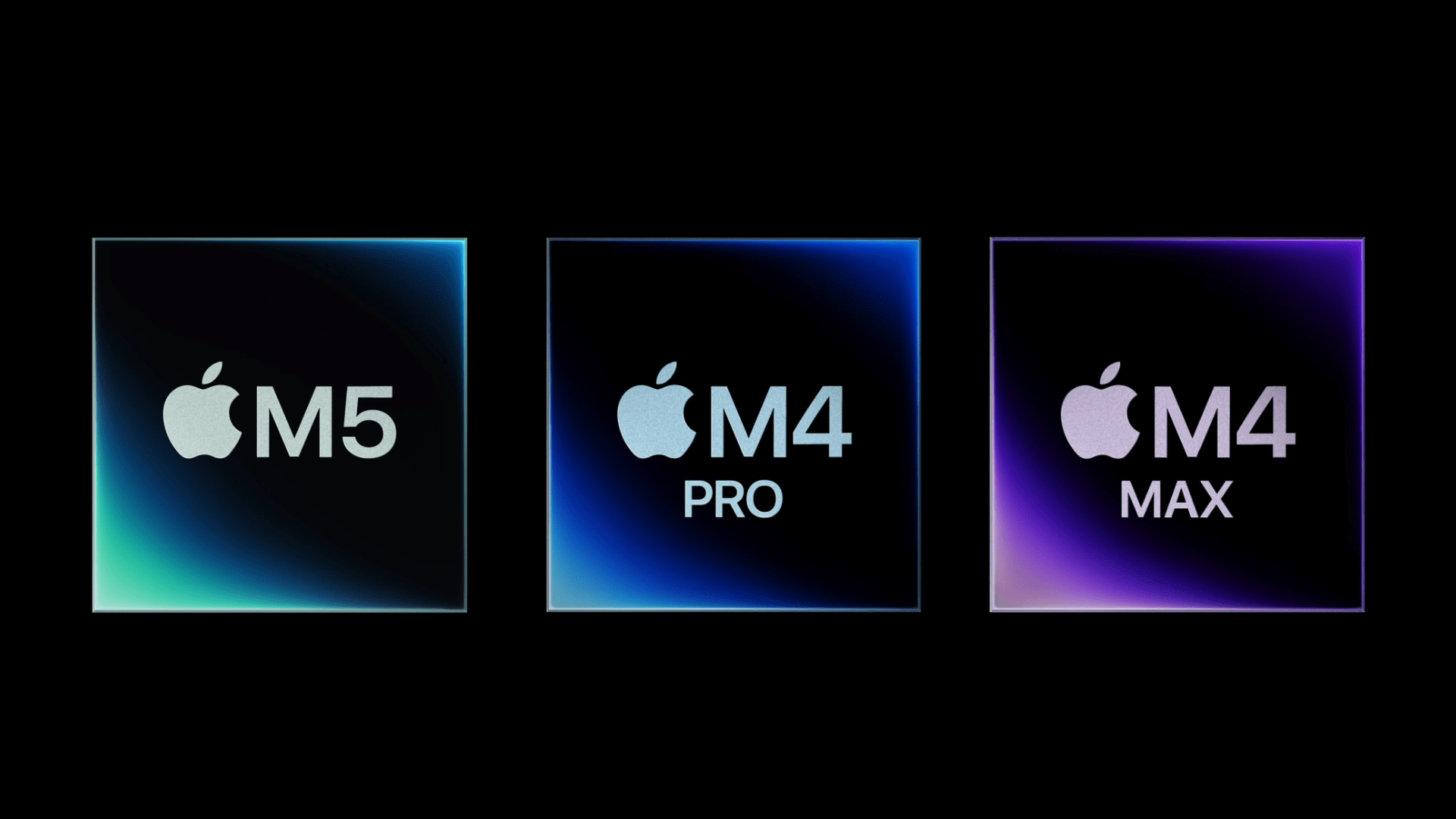 Apple Launches New MacBook Pro, iPad Pro, and Vision Pro — All Running on the Powerful M5 Chip