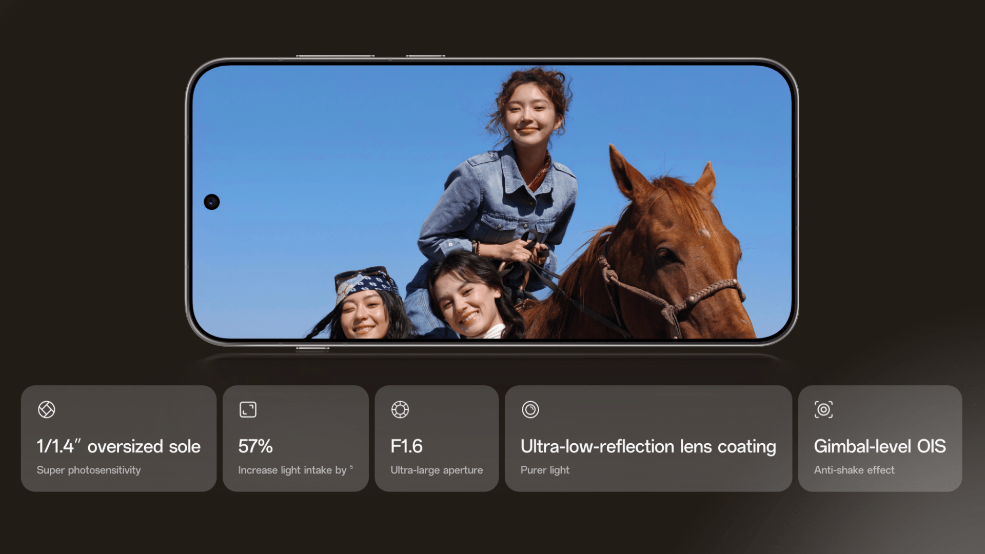 Opo Find X9 launched in China