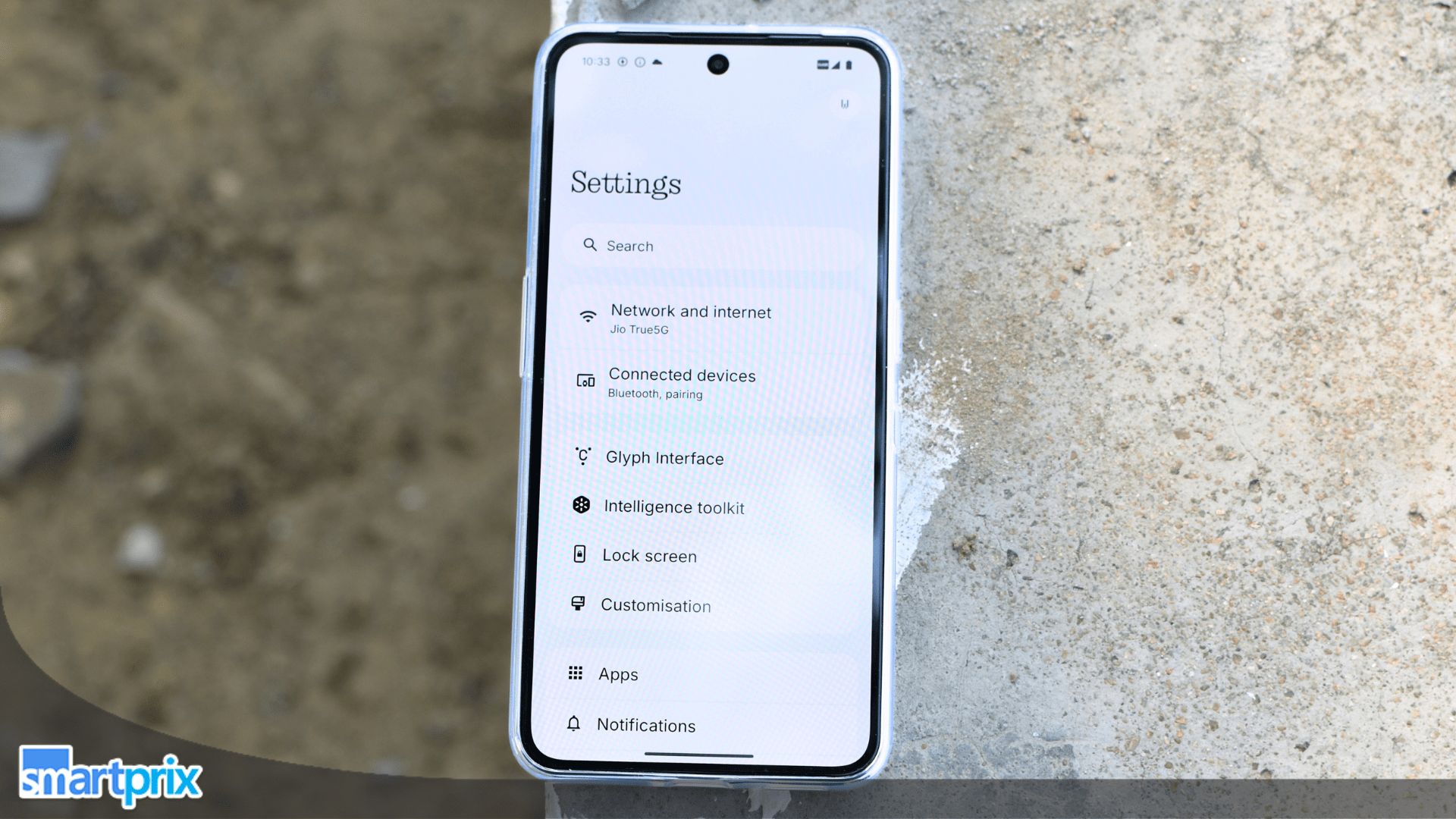 Nothing Phone 3a Lite Review