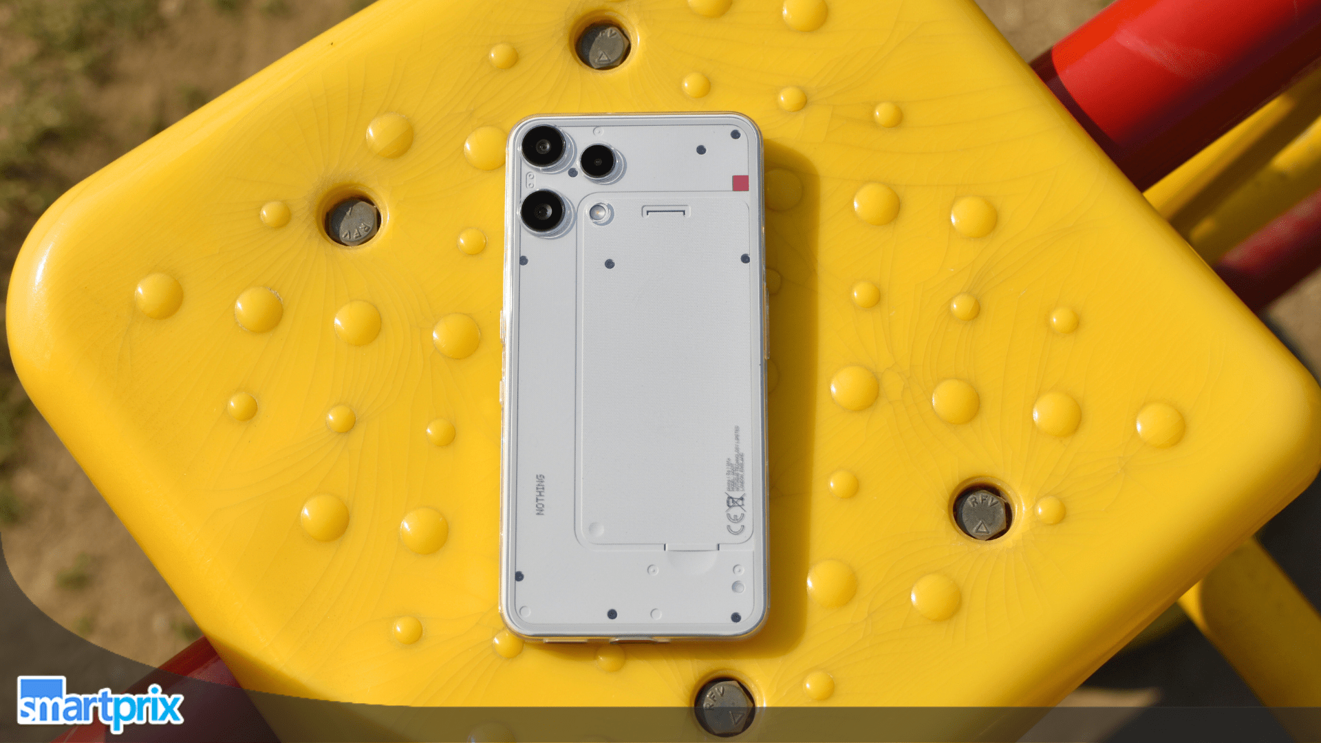 Nothing Phone 3a Lite Review