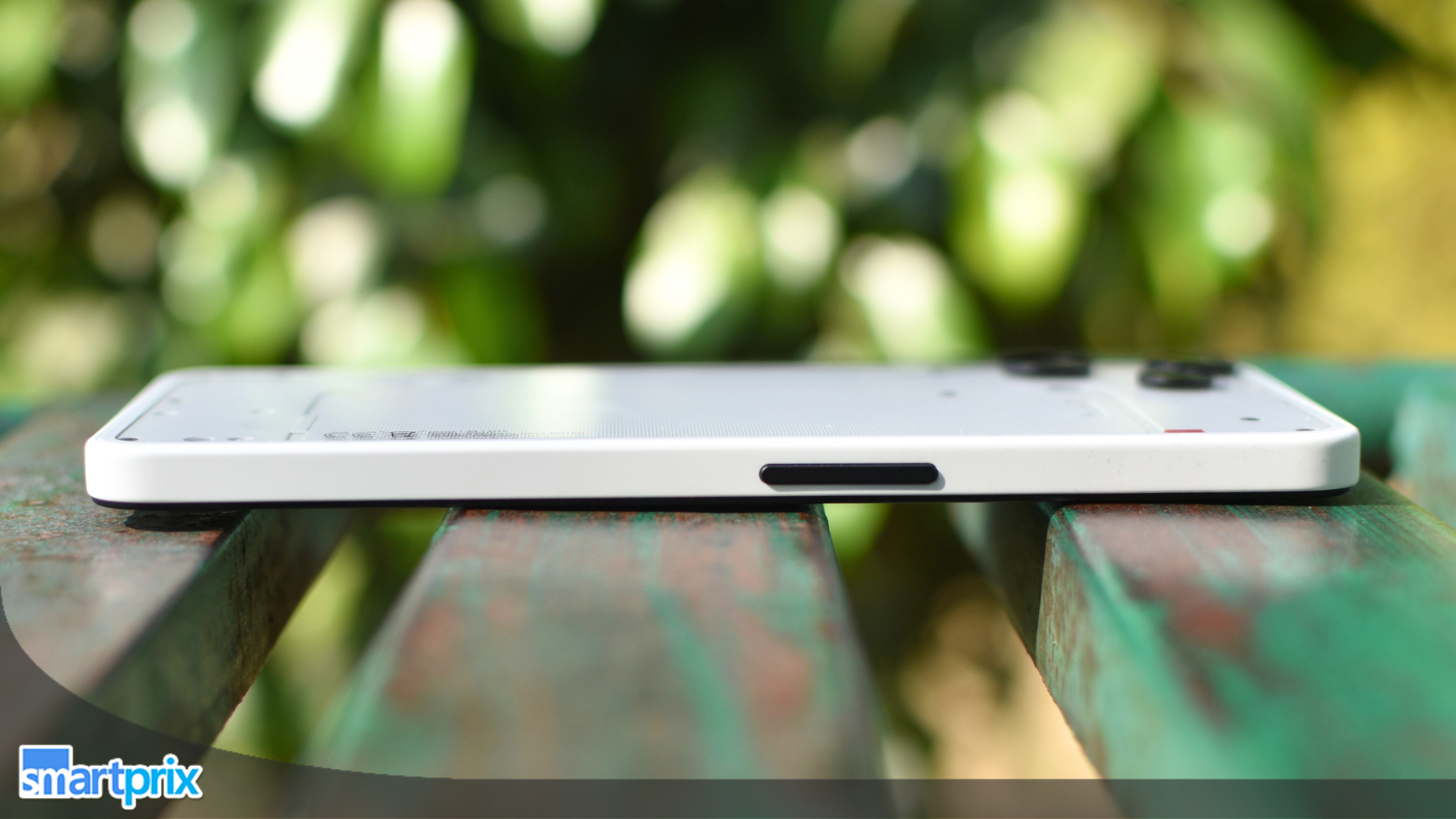 Nothing Phone 3a Lite Review