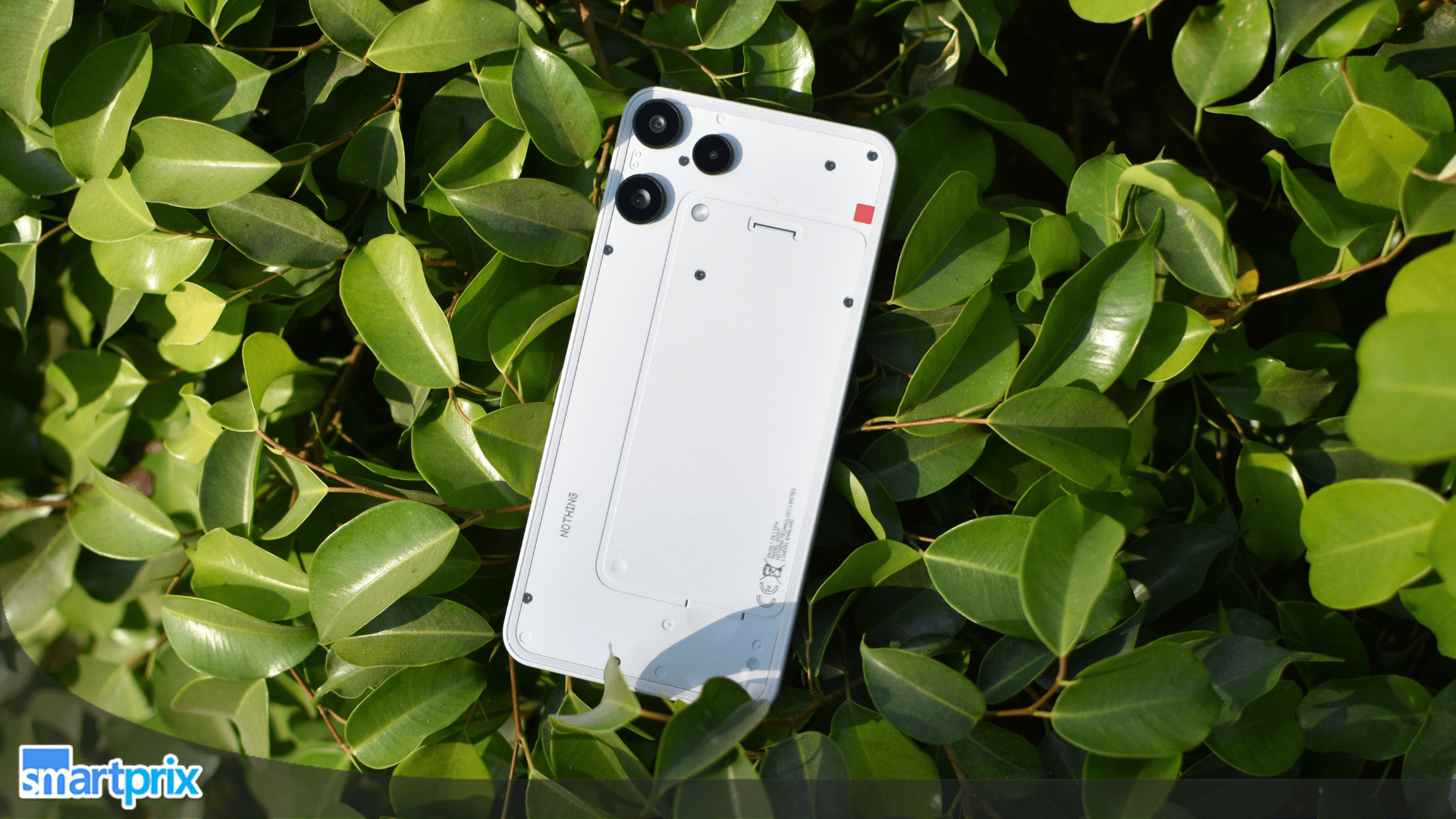 Nothing Phone 3a Lite Review