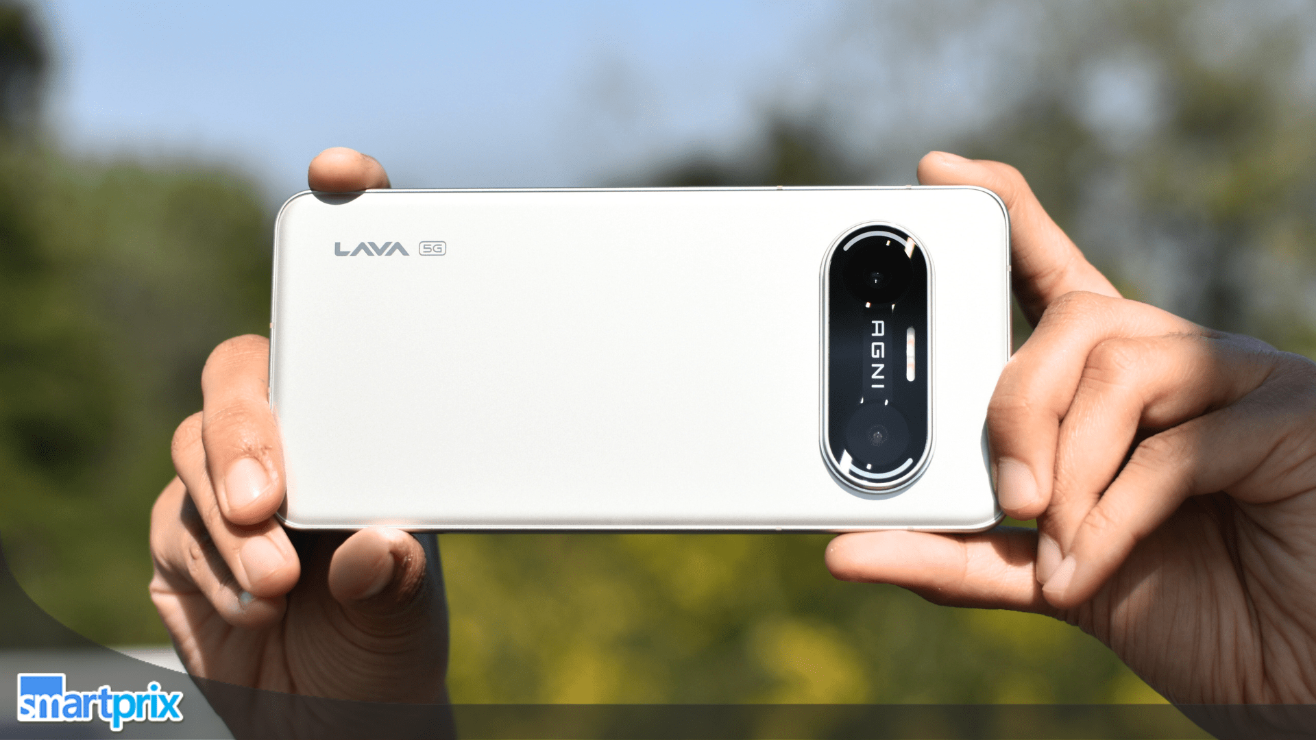 Lava Agni 4 review