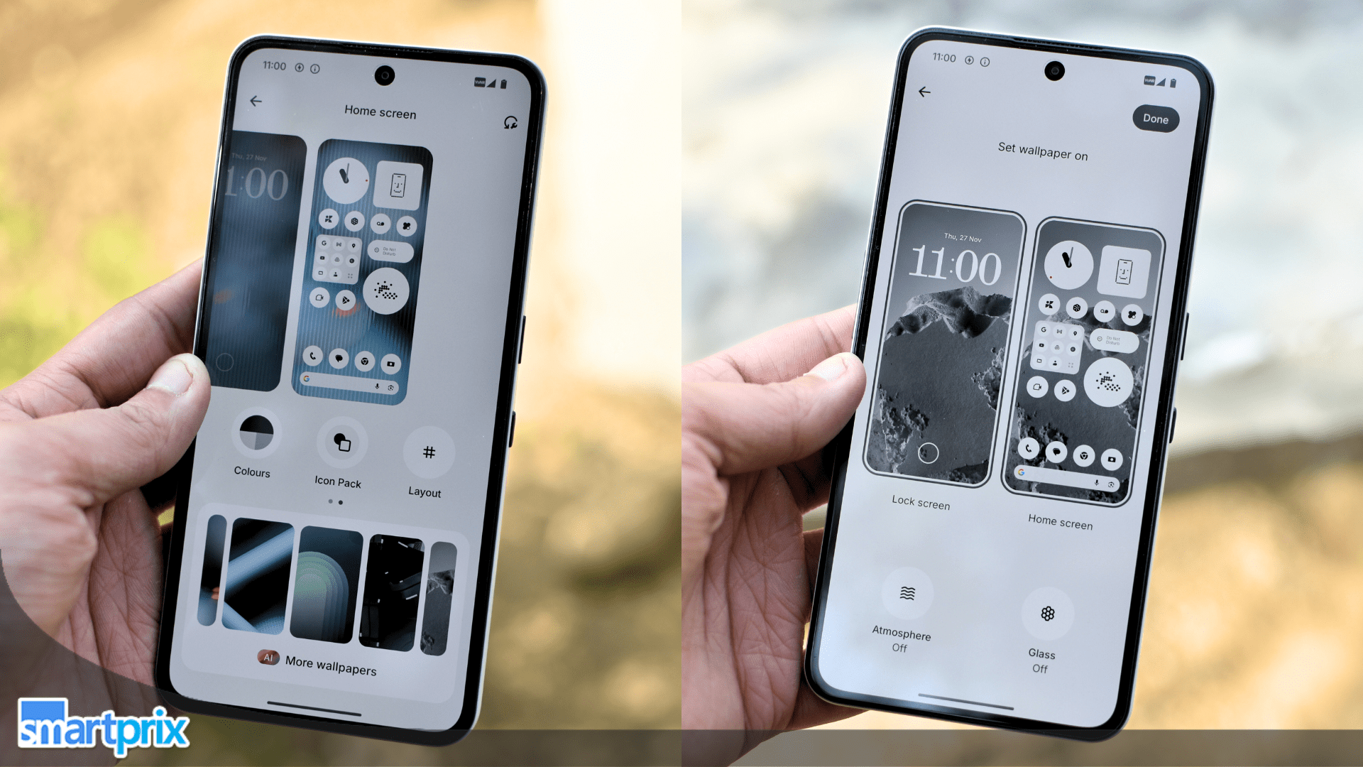 Nothing Phone 3a Lite Review