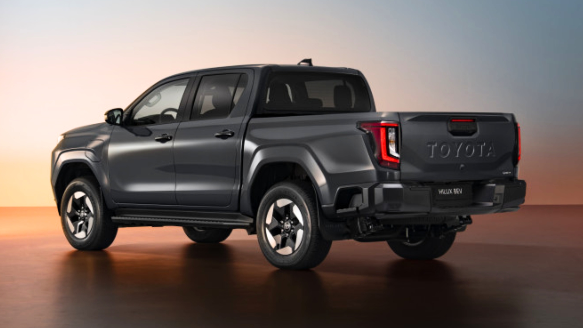 5 Things I Like (and 2 I Don't) About the New Toyota Hilux