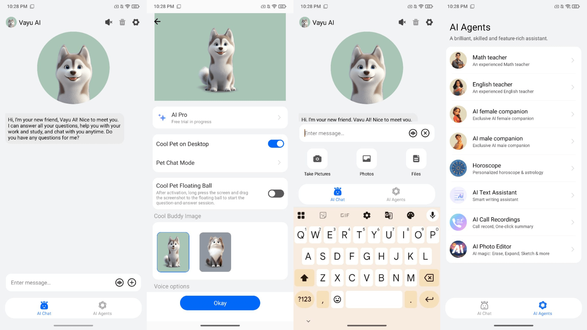 Lava Agni 4 software review