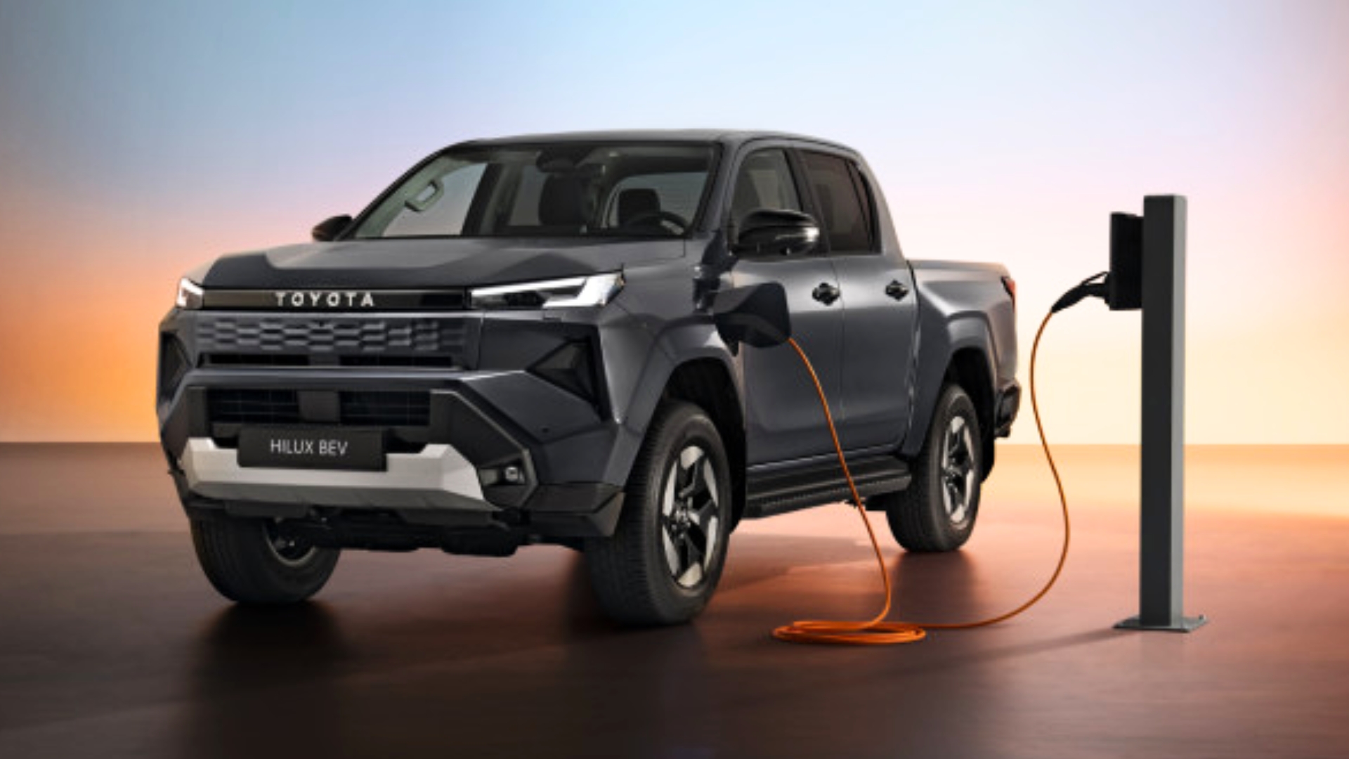 5 Things I Like (and 2 I Don't) About the New Toyota Hilux
