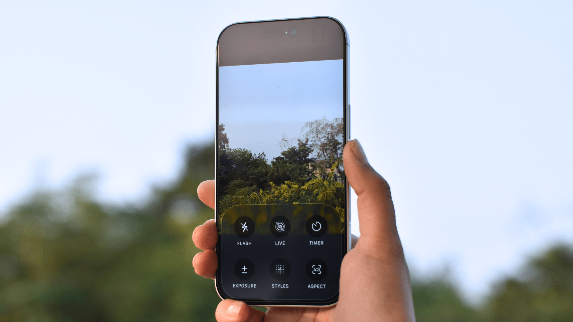 iPhone 17 camera review