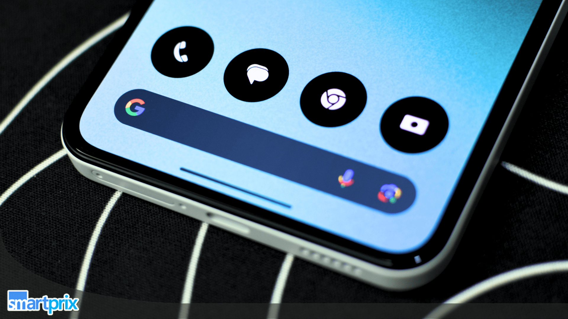 Nothing Phone 3a Lite Review