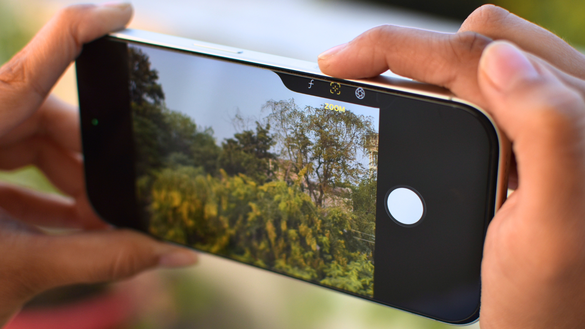 iPhone 17 camera review