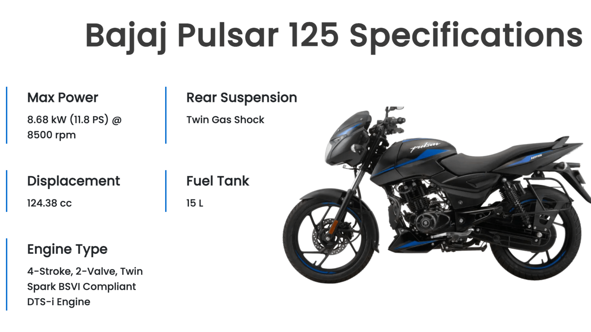 Bajaj Pulsar 2026