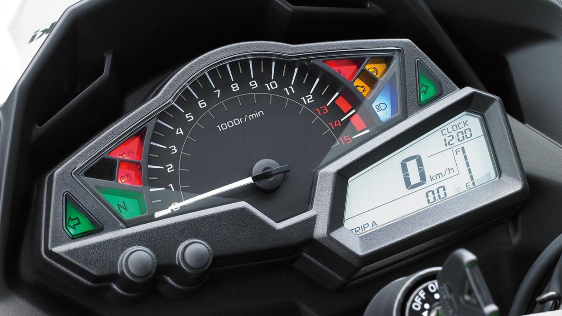 2026 Kawasaki Ninja 300 Launched: Price, Variants, Specs Explained