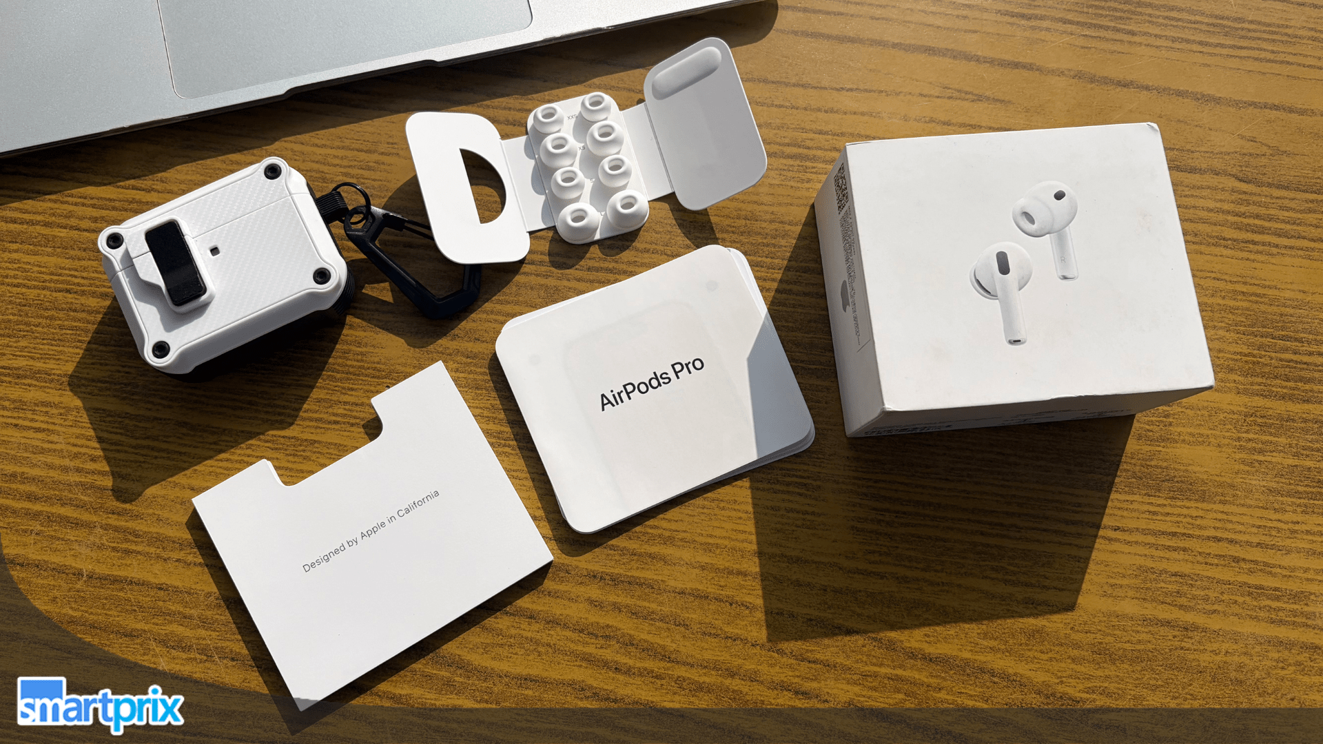 AirPods Pro 3 review