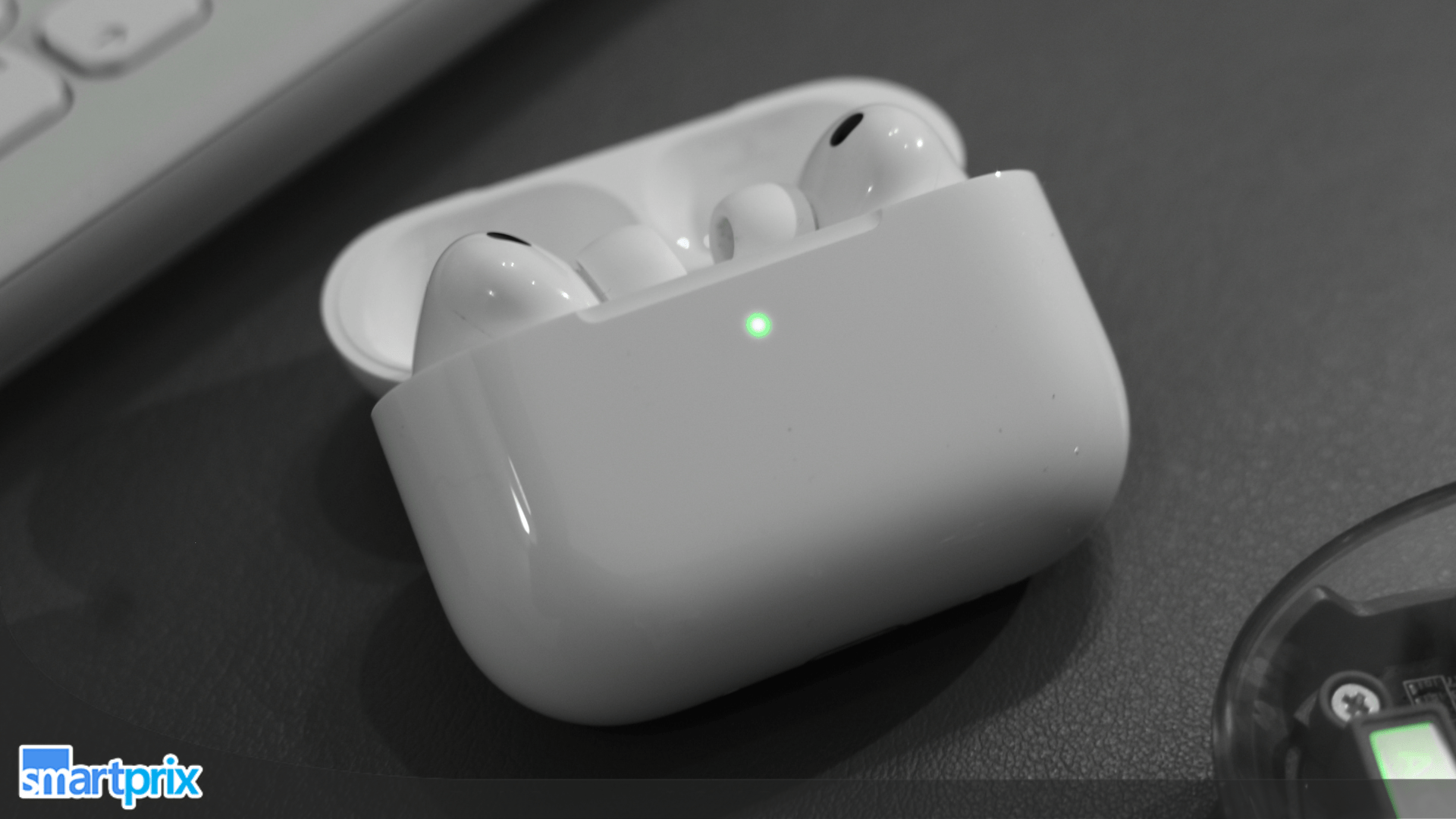 AirPods Pro 3 review
