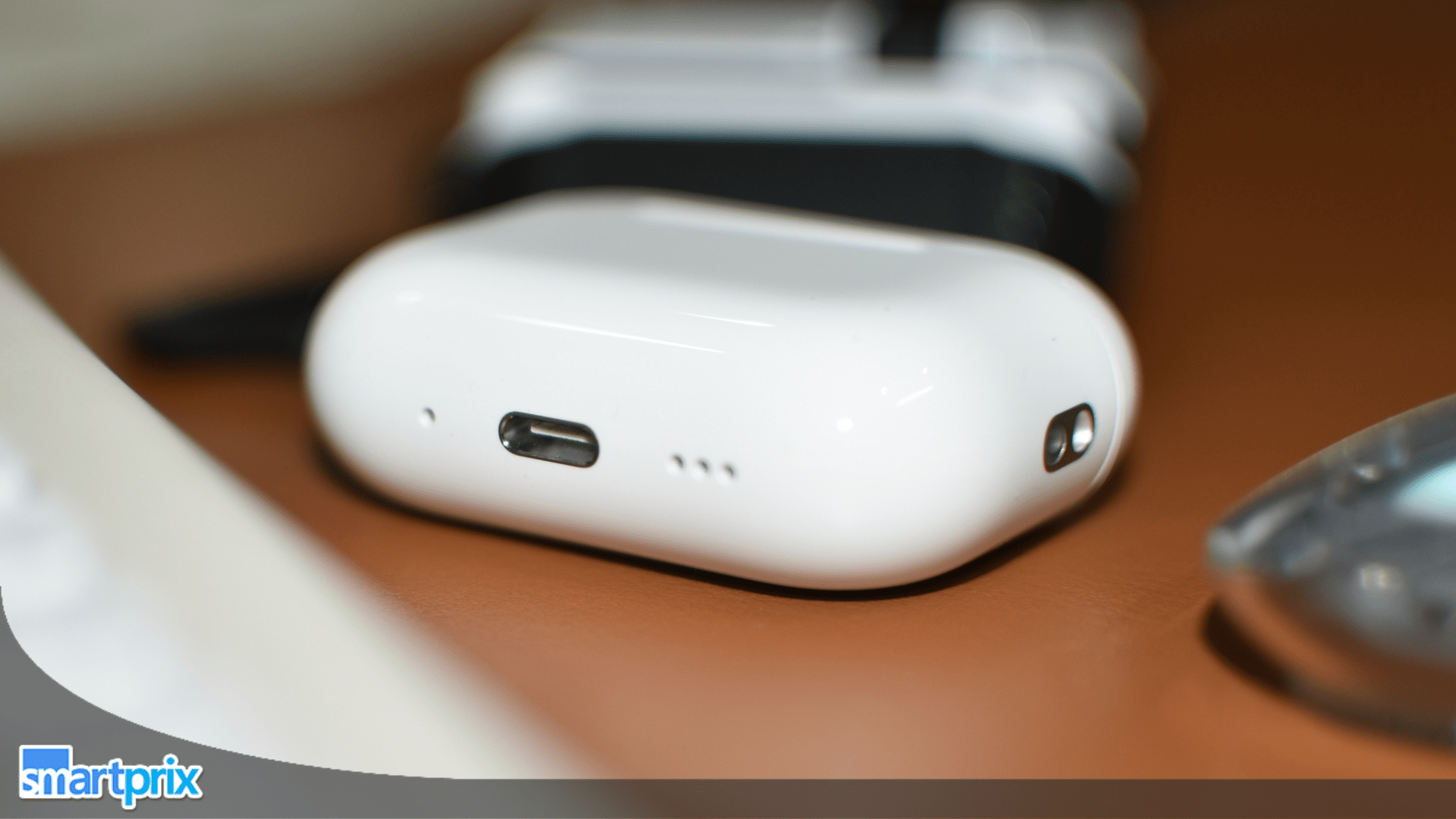 AirPods Pro 3 review