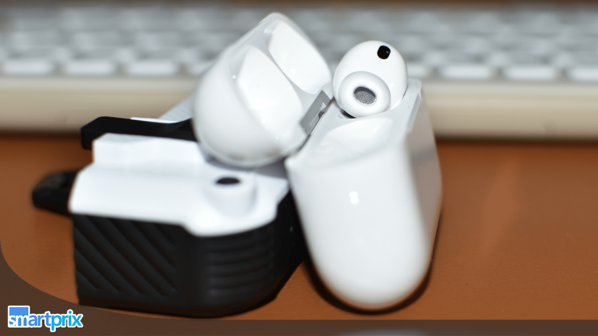 AirPods Pro 3 review