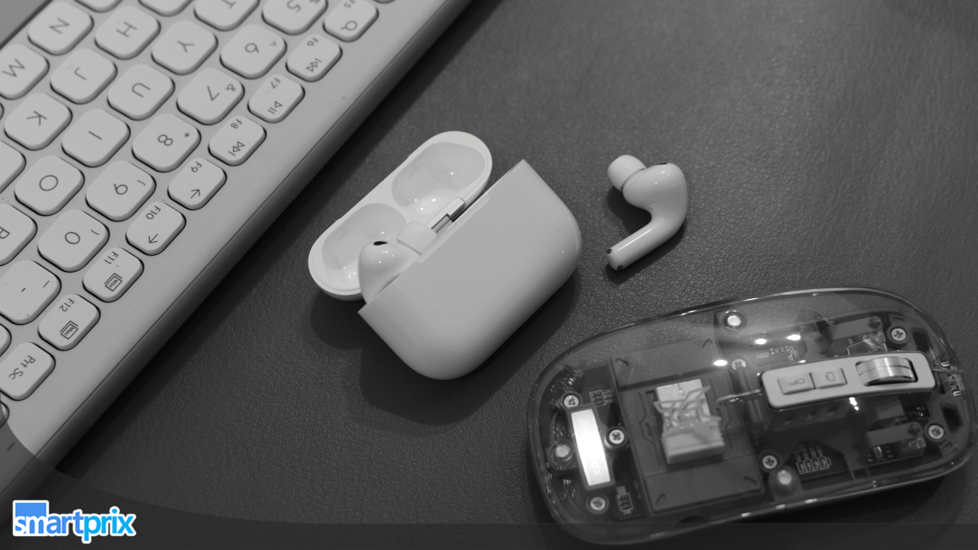 AirPods Pro 3 review