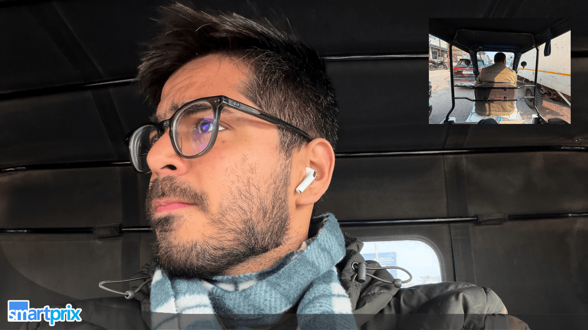 AirPods Pro 3 review