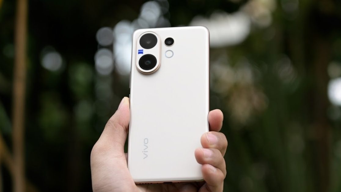 vivo v60