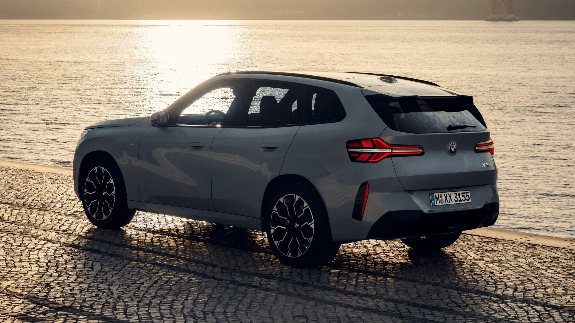 New BMW X3 30 xDrive M Sport Launched in India; Prices Start at ₹71.20 Lakh
