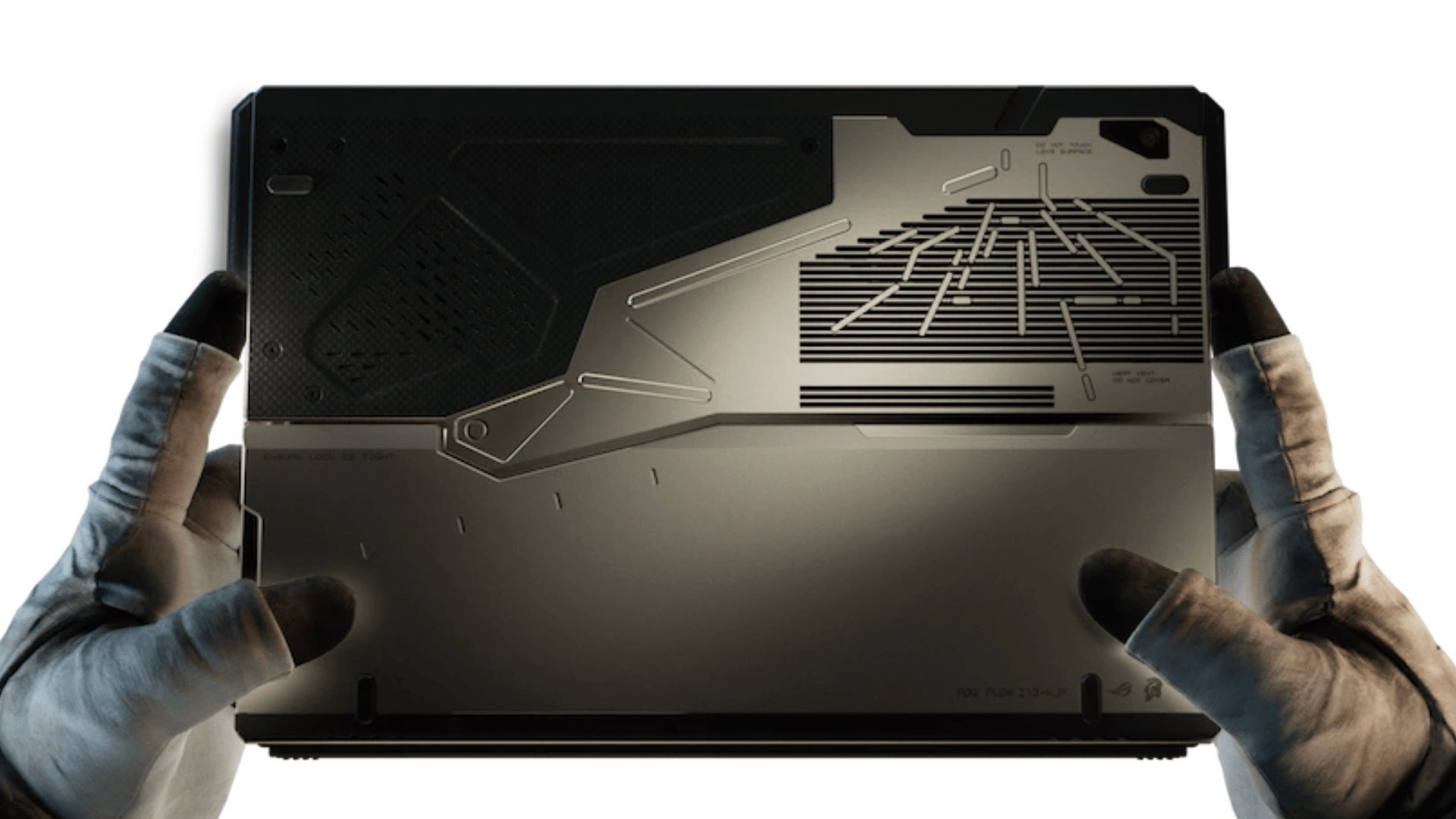 Asus ROG Flow Z13-KJP