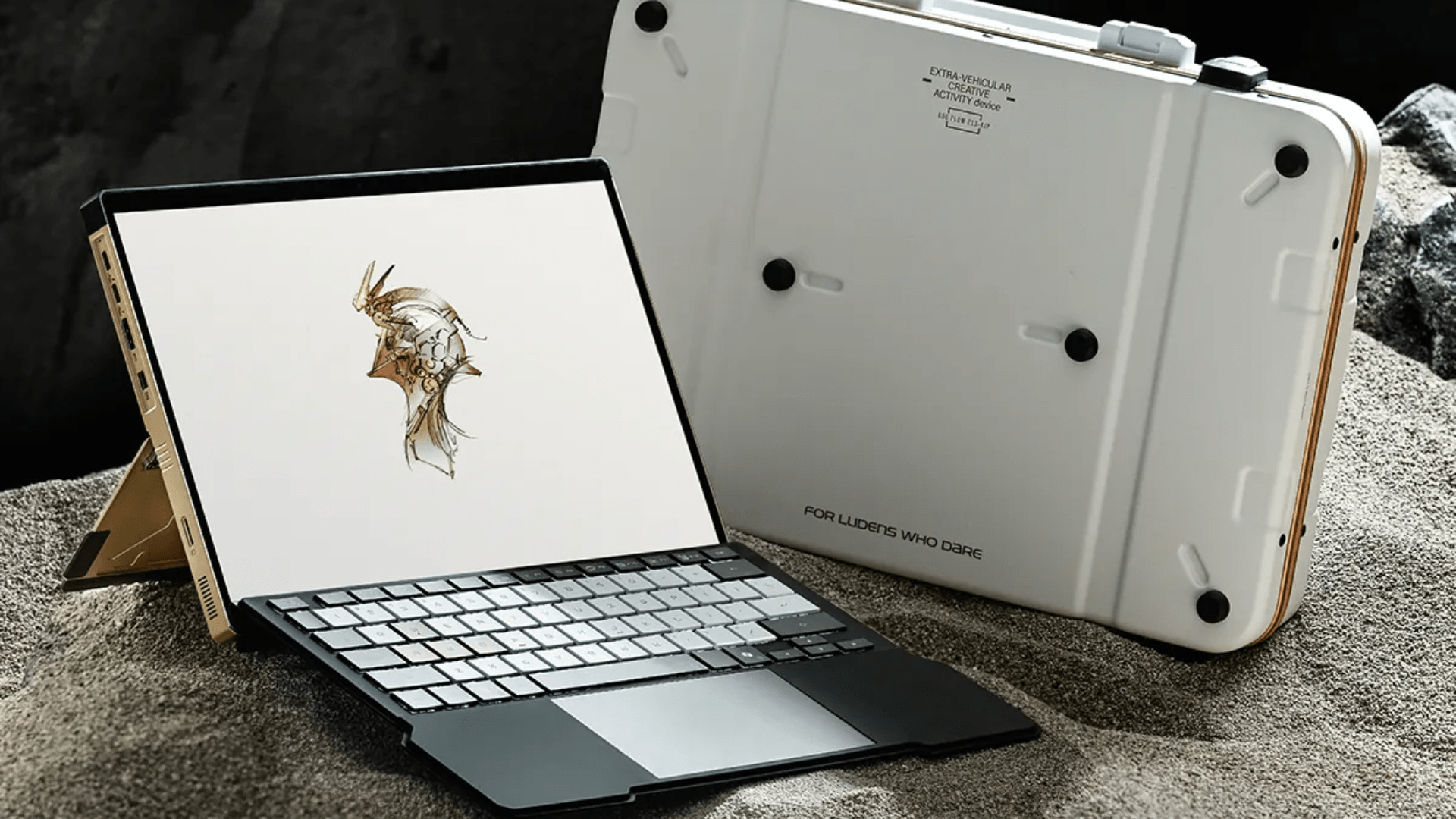 Asus ROG Flow Z13-KJP