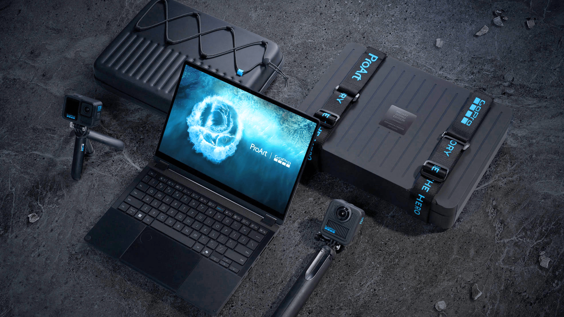 ProArt GoPro Edition PX13,