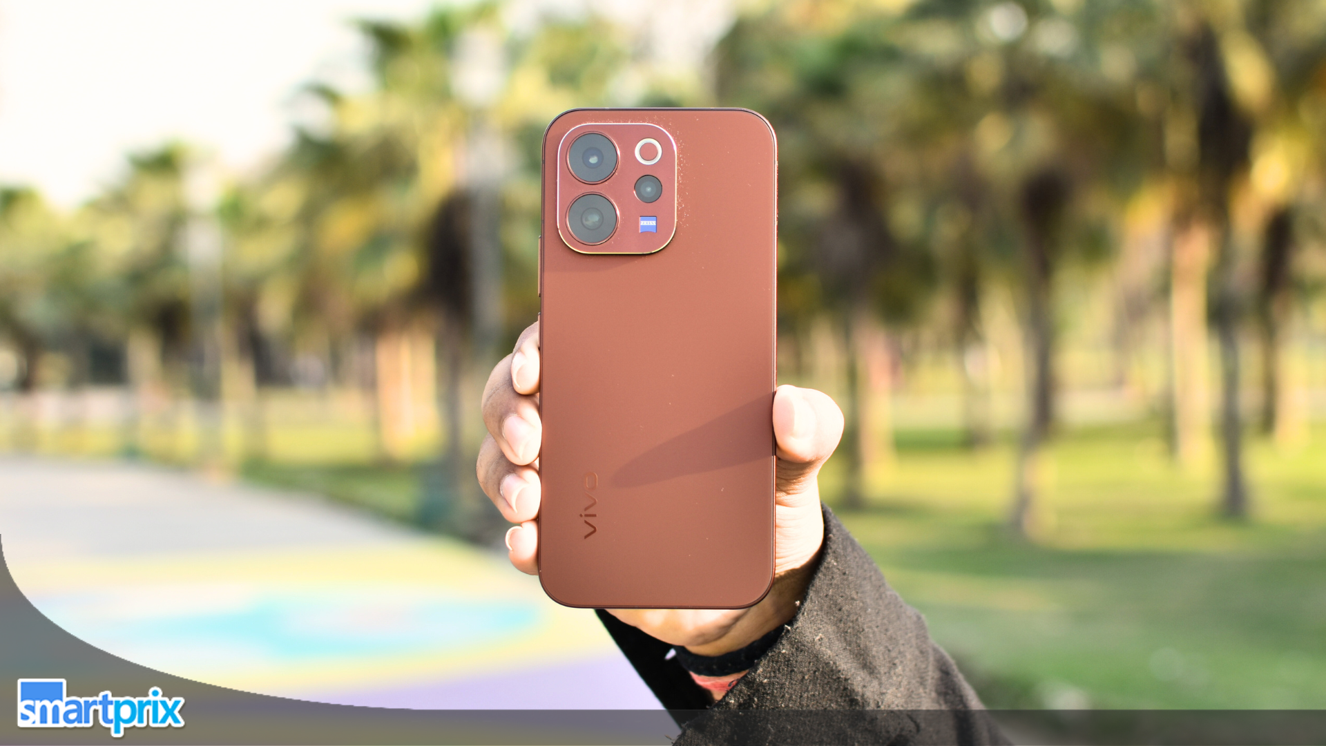 Vivo V70 Review