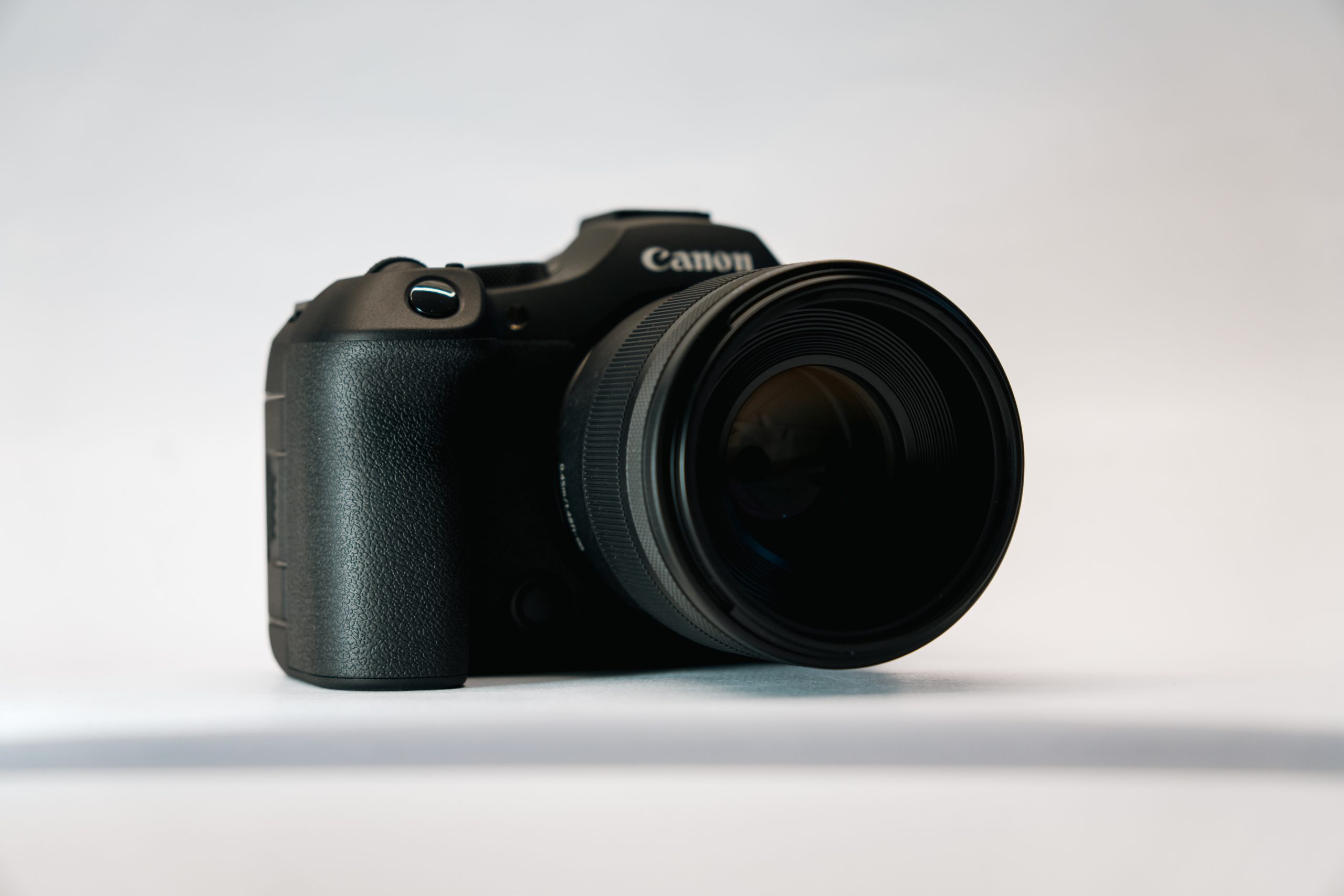 Canon EOS R6 Mark III